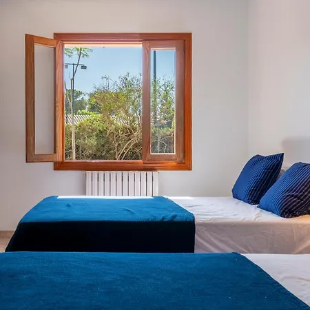 Sal I Vent- Mediterranean Sea Views