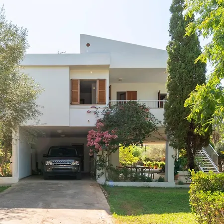 Villa Sal I Vent- Mediterranean Sea Views Llucmajor