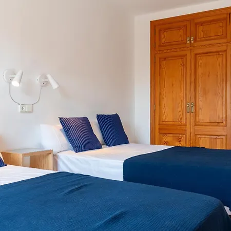 Sal I Vent- Mediterranean Sea Views Villa