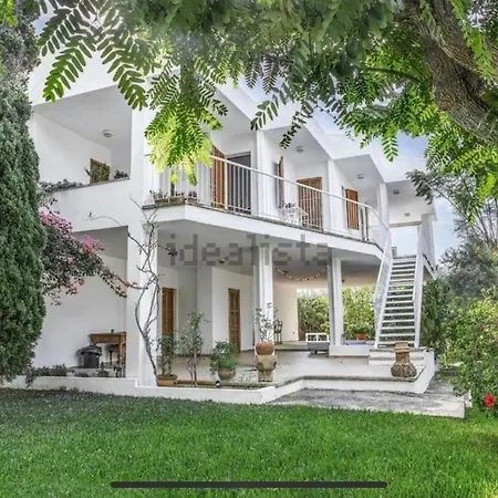Villa Sal I Vent- Mediterranean Sea Views
