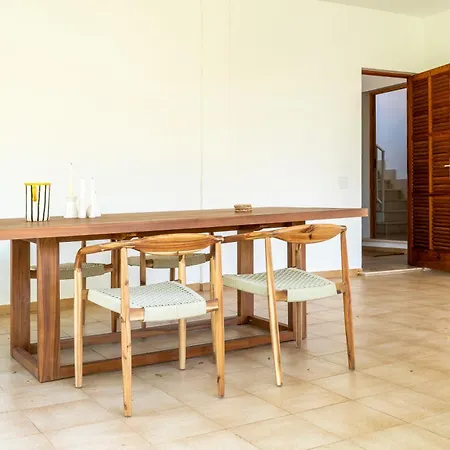 Villa Sal I Vent- Mediterranean Sea Views