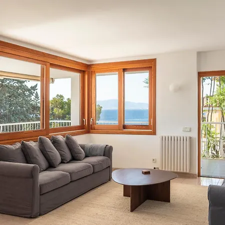 Sal I Vent- Mediterranean Sea Views