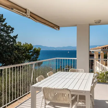 Sal I Vent- Mediterranean Sea Views *