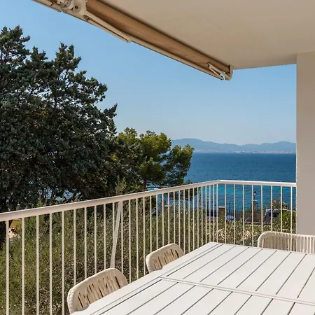 Sal I Vent- Mediterranean Sea Views * Llucmajor (Mallorca)
