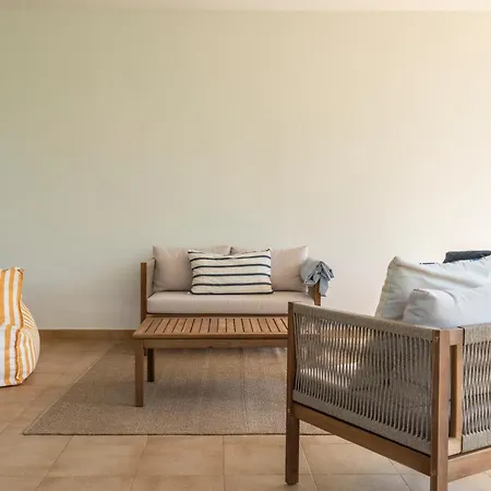 Villa Sal I Vent- Mediterranean Sea Views