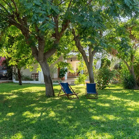 Villa Sal I Vent- Mediterranean Sea Views Llucmajor (Mallorca)