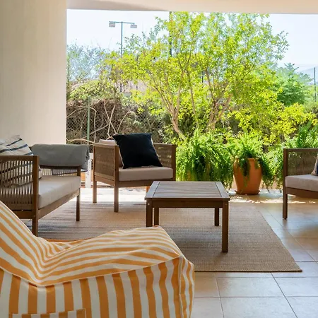 Sal I Vent- Mediterranean Sea Views Villa Llucmajor (Mallorca)