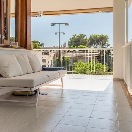 Sal I Vent- Mediterranean Sea Views Villa *