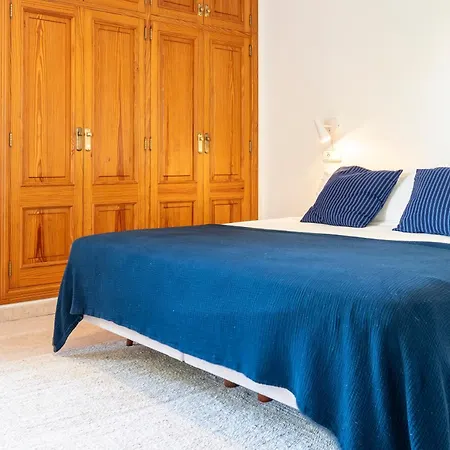 Villa Sal I Vent- Mediterranean Sea Views *