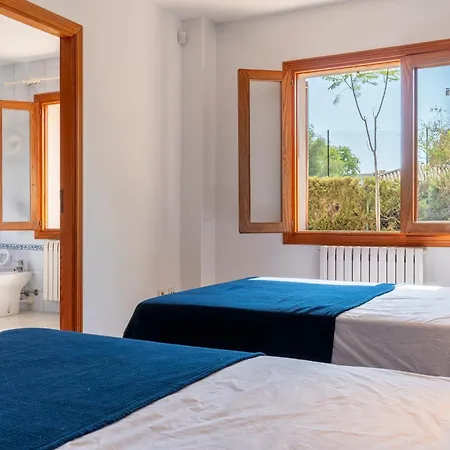Sal I Vent- Mediterranean Sea Views