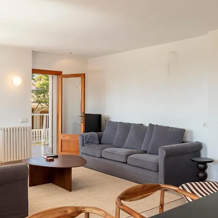 Sal I Vent- Mediterranean Sea Views Villa