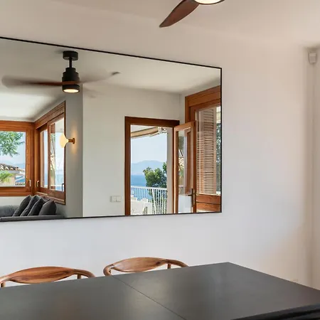 Villa Sal I Vent- Mediterranean Sea Views Llucmajor (Mallorca)